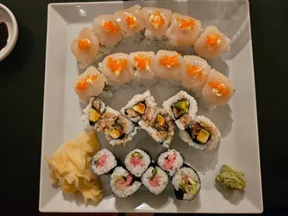 Wayo Sushi