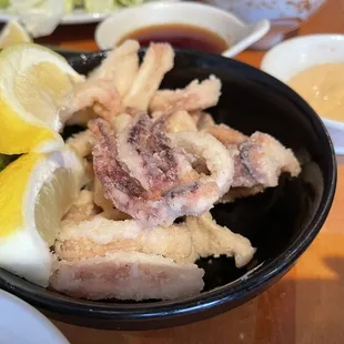Calamari