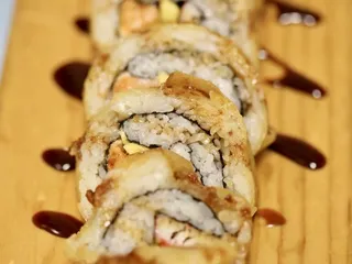 Sakari Sushi