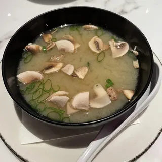 MISO SOUP