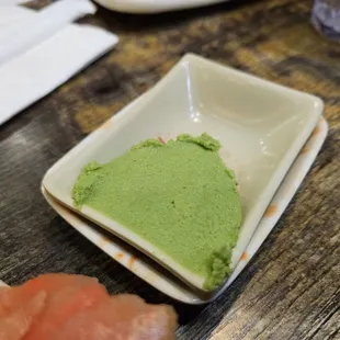 Wasabi