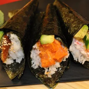 Temaki Special