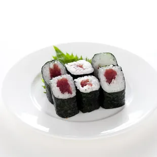 Tekka maki