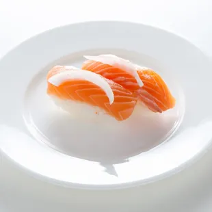 Sake Nigiri