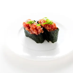 spicy tuna