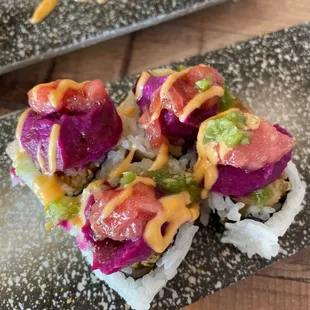 Blue Fin Torro Special !