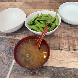 Edamame