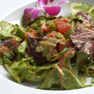 Blue Fin Tuna Salad