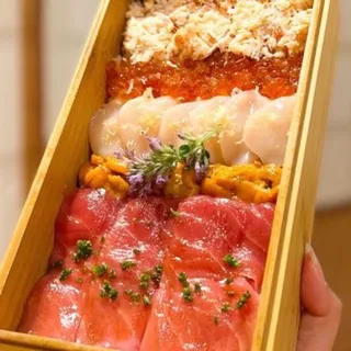 Kaisen Don