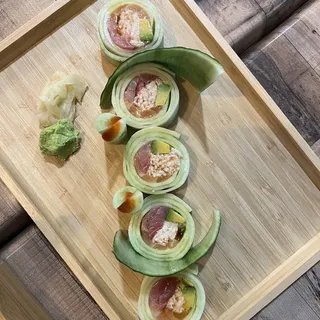 Naruto Roll