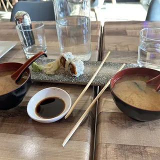 Spicy Tuna Roll