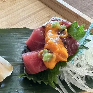 Bluefin Tuna