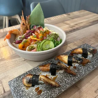 Unagi