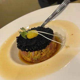 Tuna TarTar