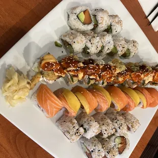 Sushi One