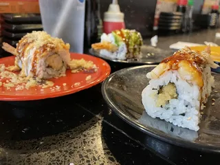 Sushi Ohana