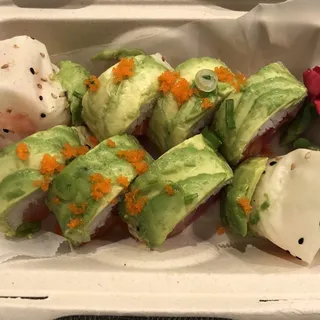 One Spot Roll (8pcs)