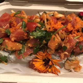 Montclair Roll (8pcs)