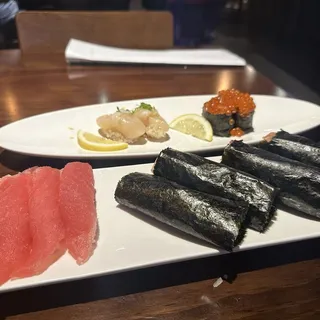 Tuna Hand Roll