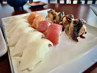 Sushi Vip