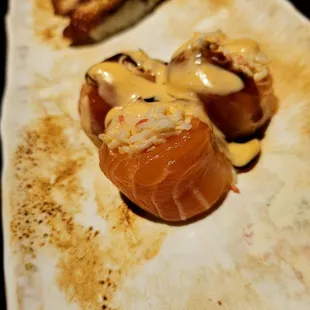 Jen Jen Roll