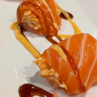 Jen Jen Roll