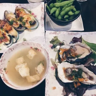 Miso Soup