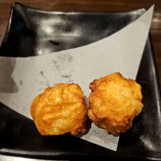 Shrimp Shumai