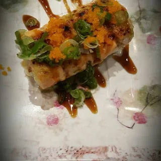 California Roll