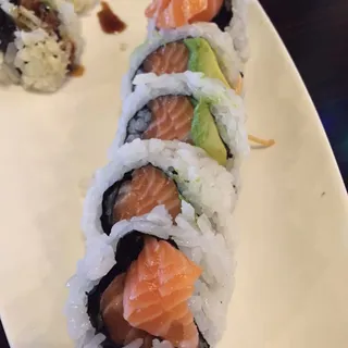 Canadian Roll