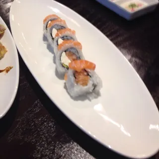 Philadelphia Roll