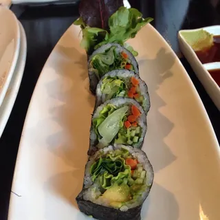 Vegetable Roll