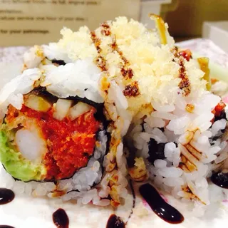 Tiger Roll