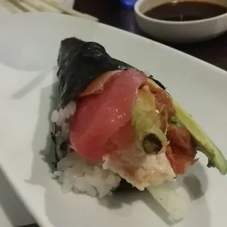 Crazy Roll