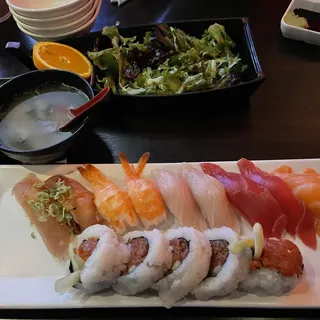 Sushi B