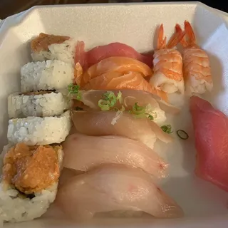 Sushi C