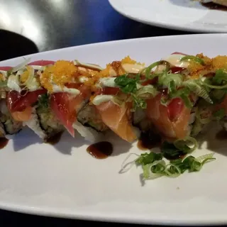 One Spot Special Roll