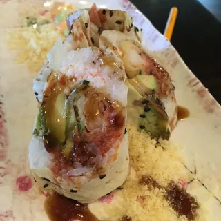 Esther Special Roll