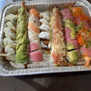 Love Special Roll