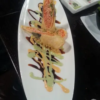 Burrito Roll