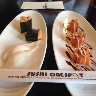 Jen Jen Roll