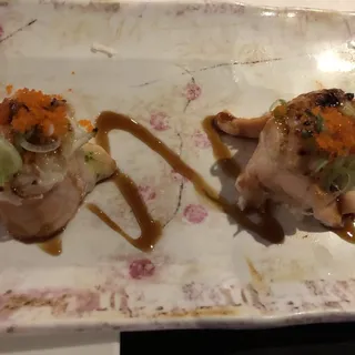 Nichelle Roll