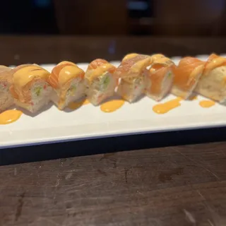 Protein Roll