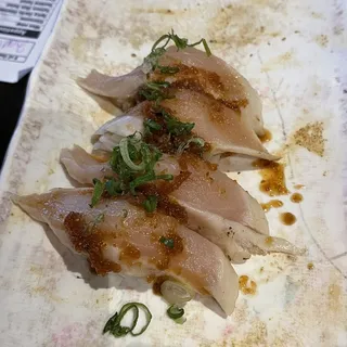 Albacore Sushi