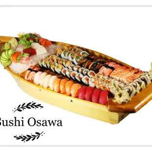 Sushi Osawa