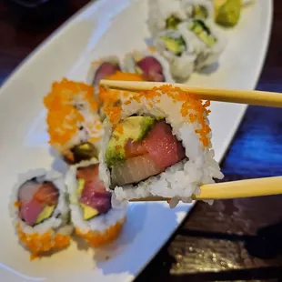 Simba Roll