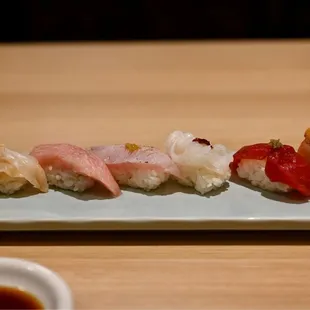 Omakase