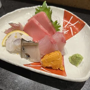 Fatty Tuna