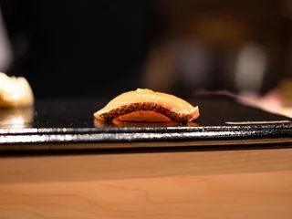 Zen Sushi Omakase