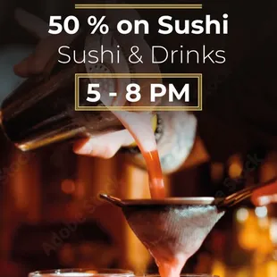 Sushi Palace Hollywood